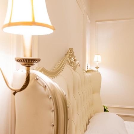 Modi Hotel Livorno Bagian luar foto