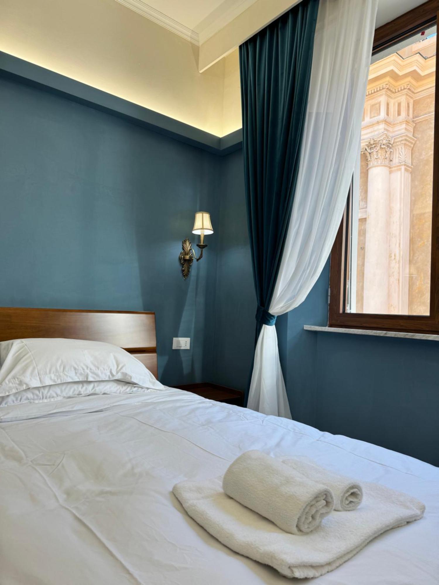 Modi Hotel Livorno Bagian luar foto