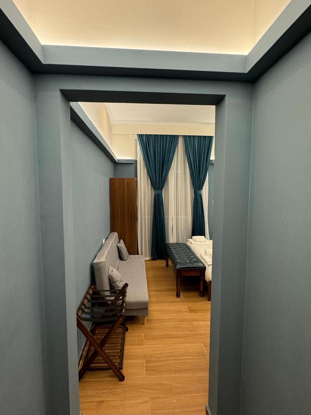 Modi Hotel Livorno Bagian luar foto