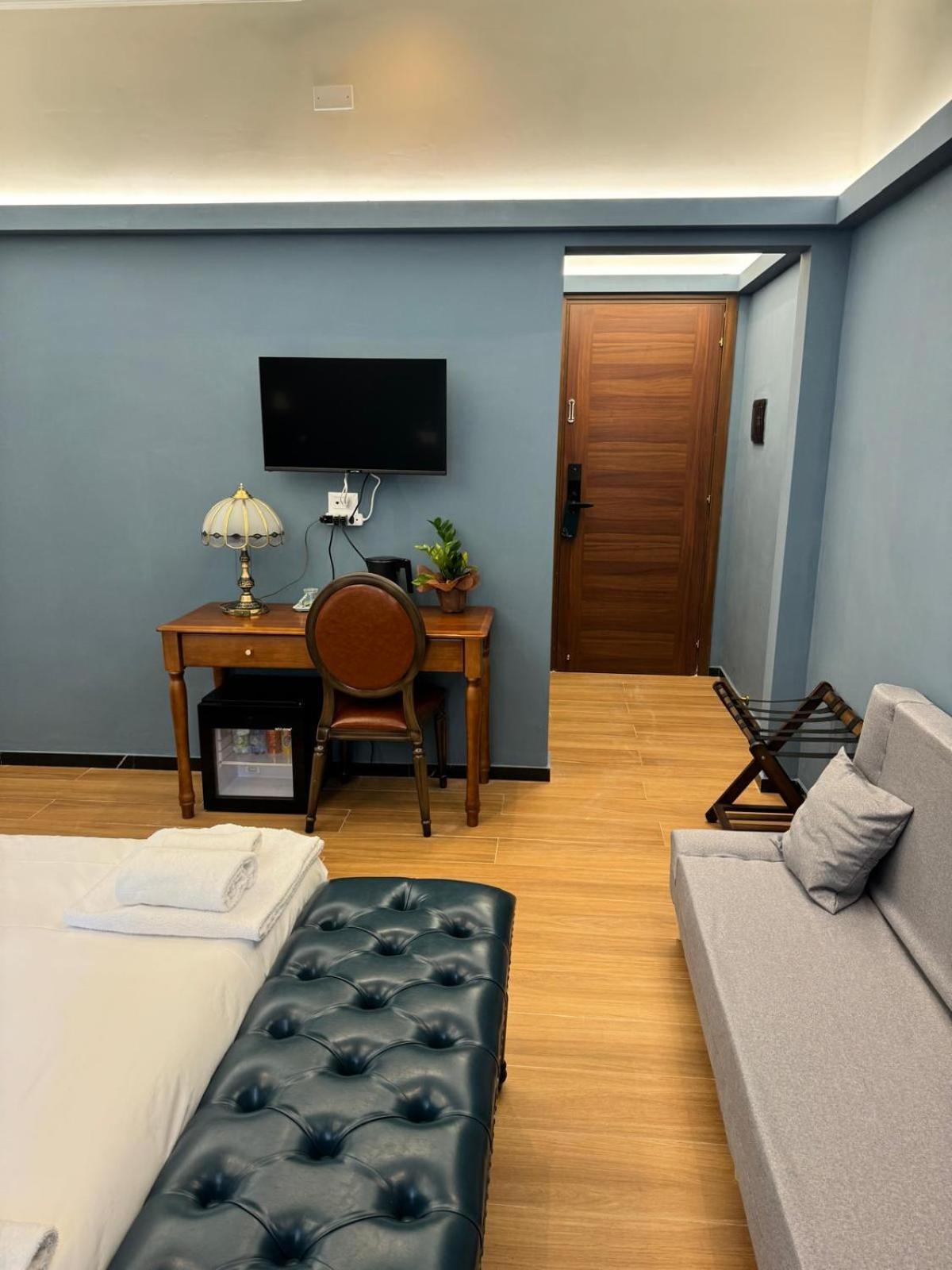 Modi Hotel Livorno Bagian luar foto