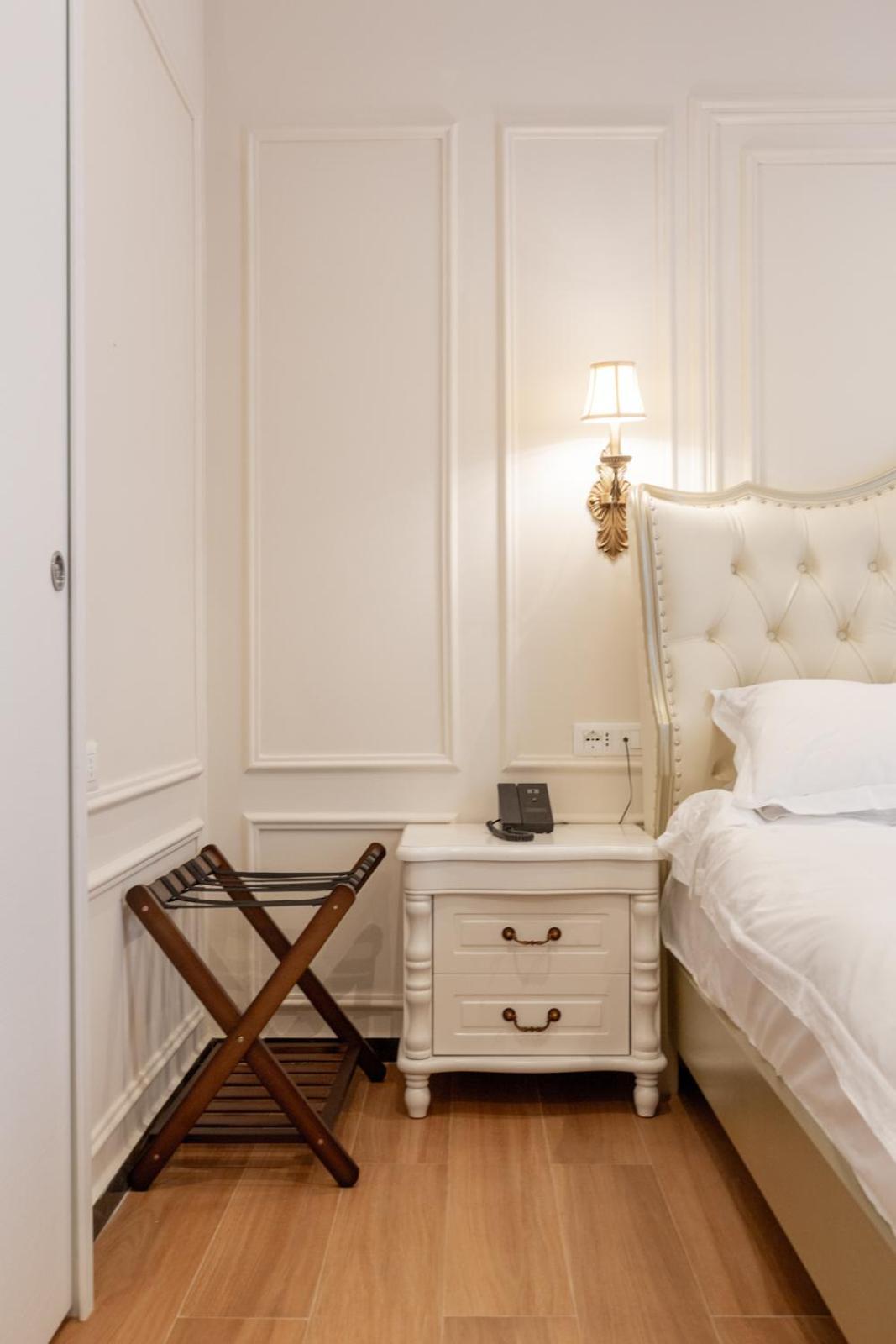 Modi Hotel Livorno Bagian luar foto