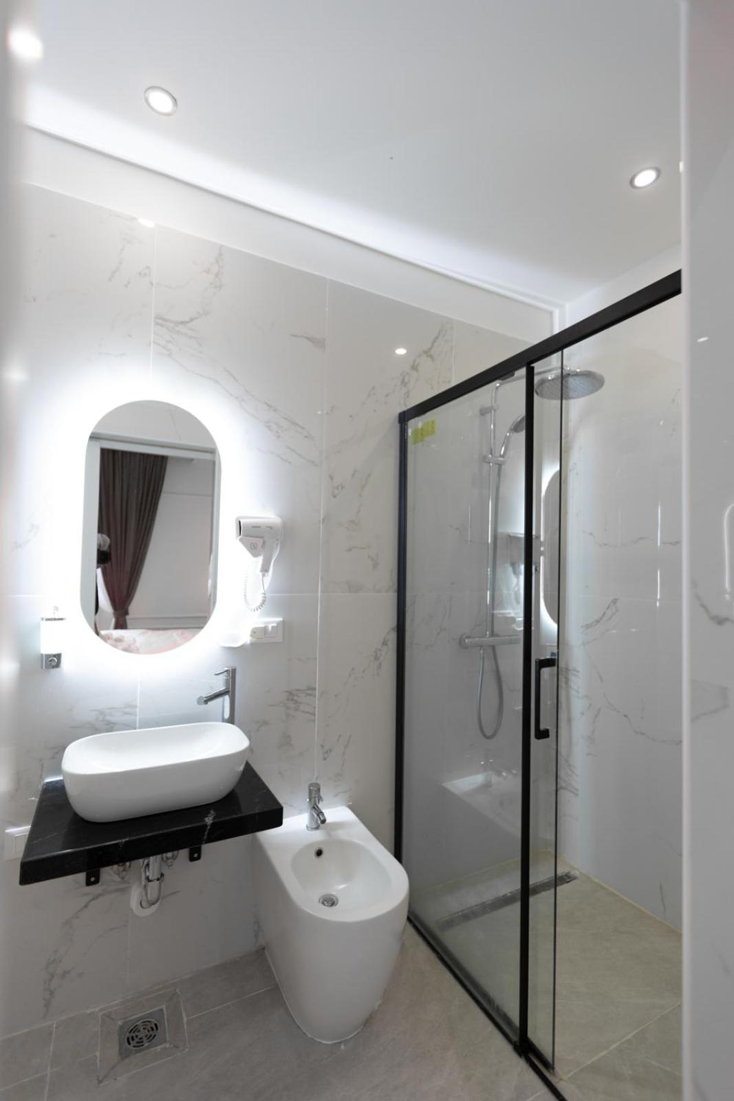 Modi Hotel Livorno Bagian luar foto