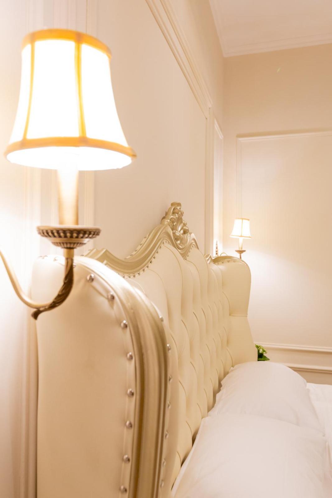 Modi Hotel Livorno Bagian luar foto