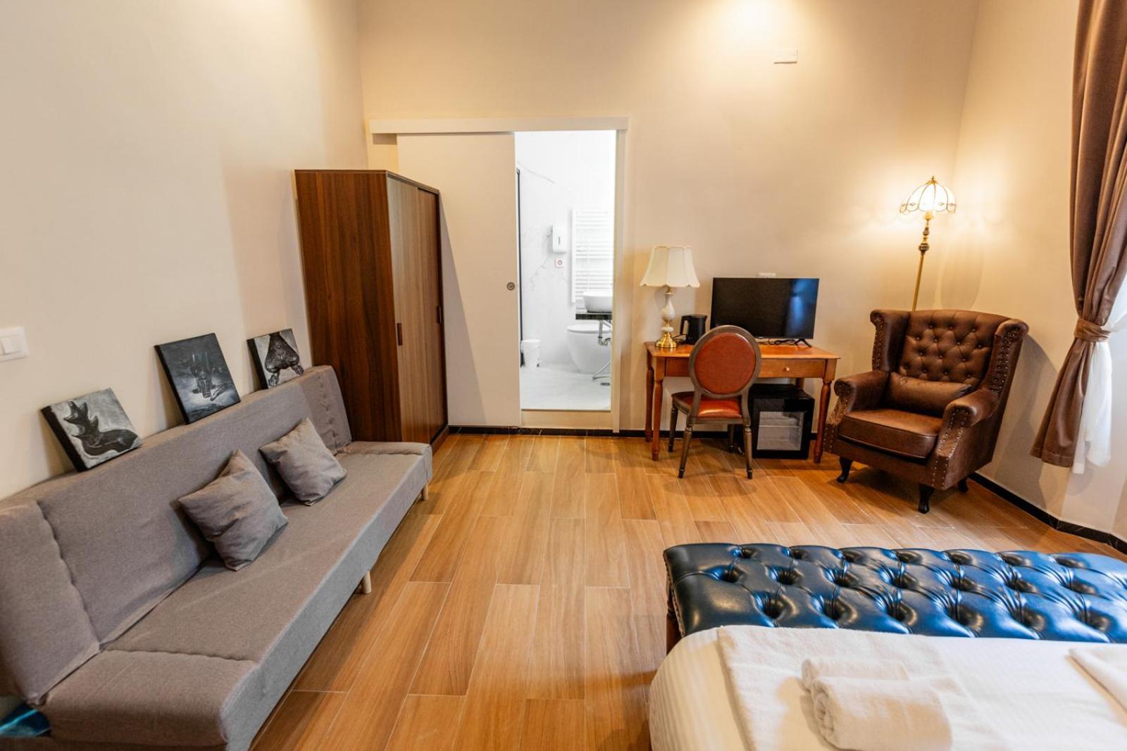 Modi Hotel Livorno Bagian luar foto