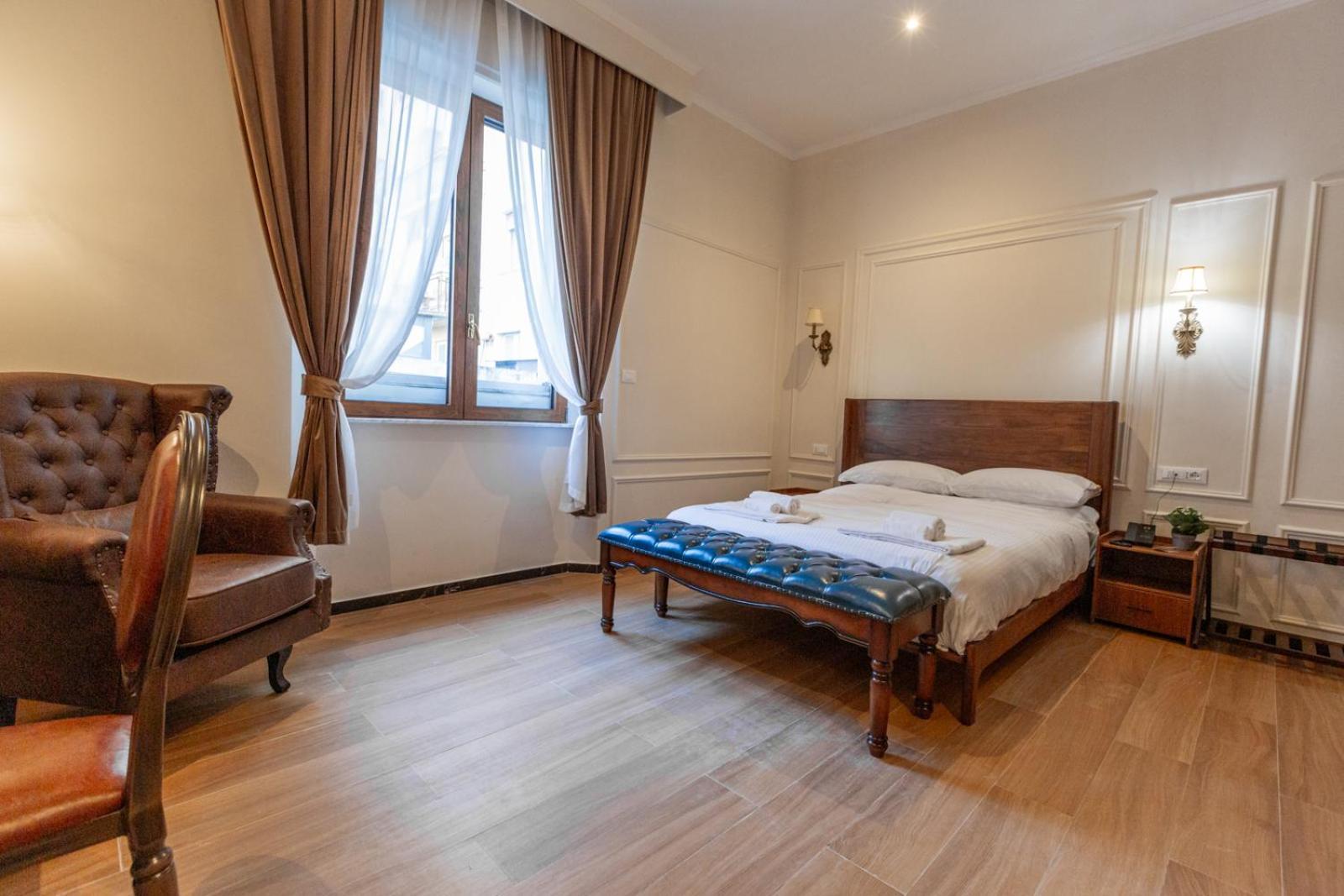 Modi Hotel Livorno Bagian luar foto