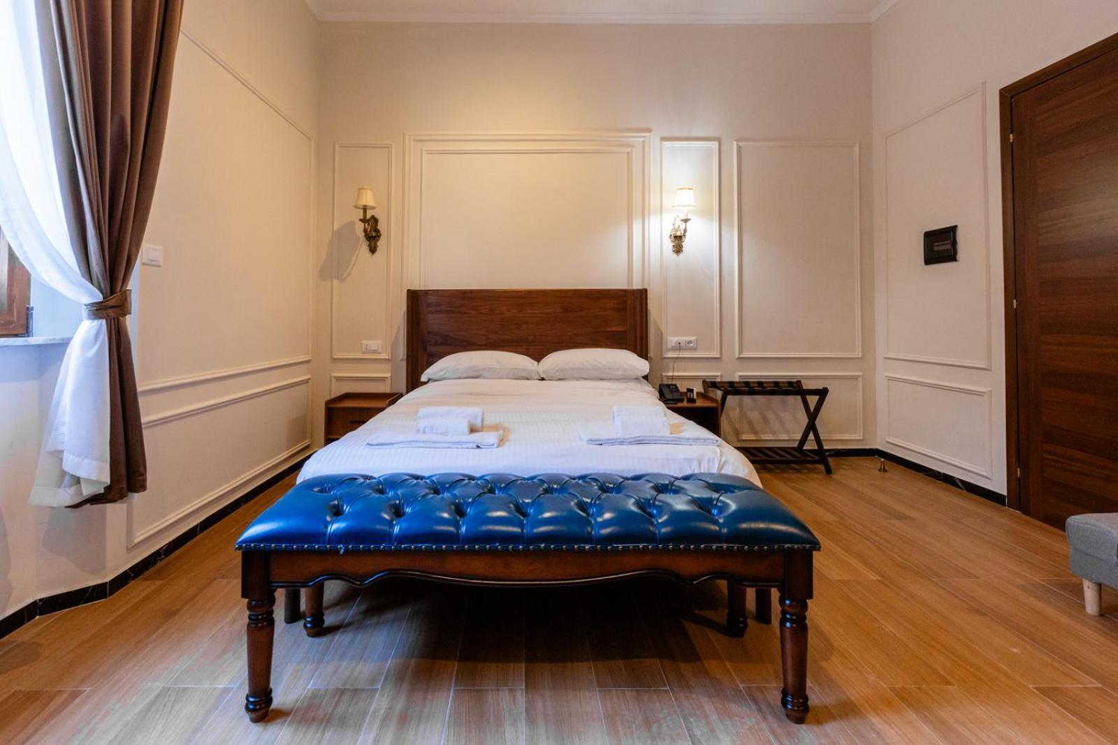 Modi Hotel Livorno Bagian luar foto