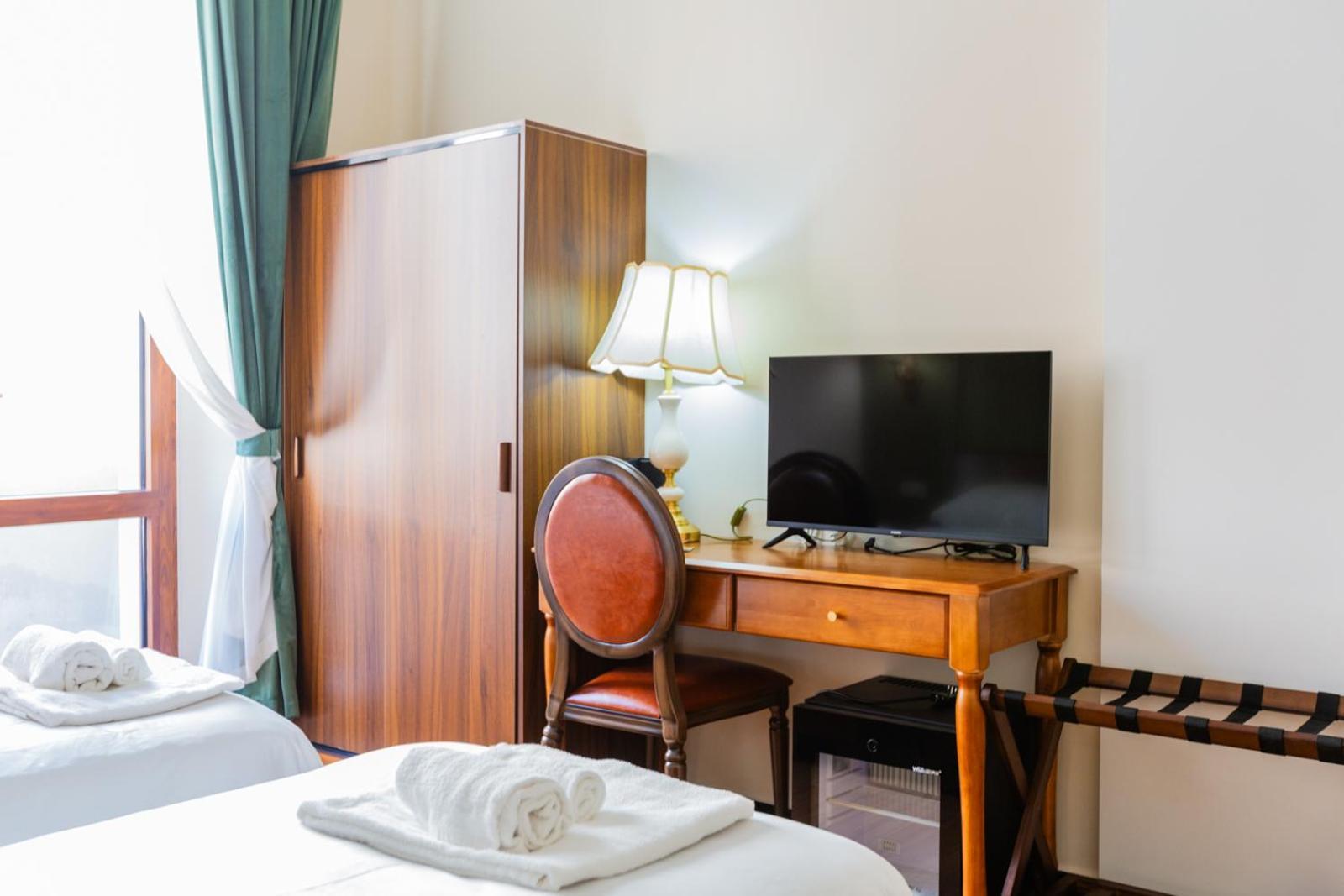 Modi Hotel Livorno Bagian luar foto