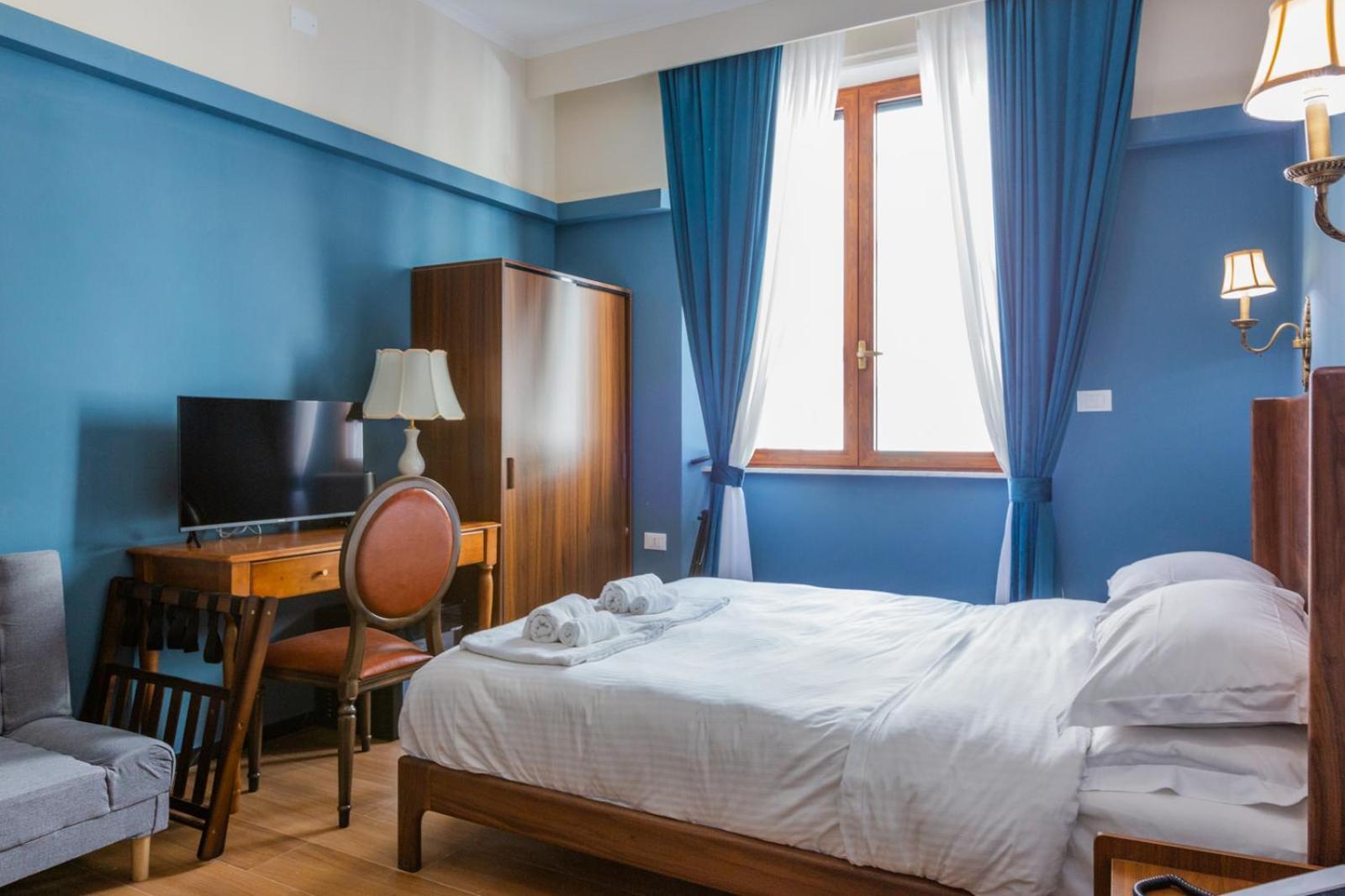 Modi Hotel Livorno Bagian luar foto