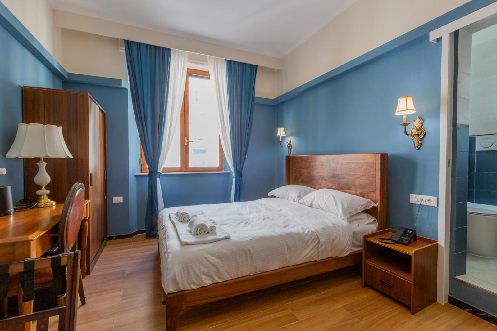 Modi Hotel Livorno Bagian luar foto
