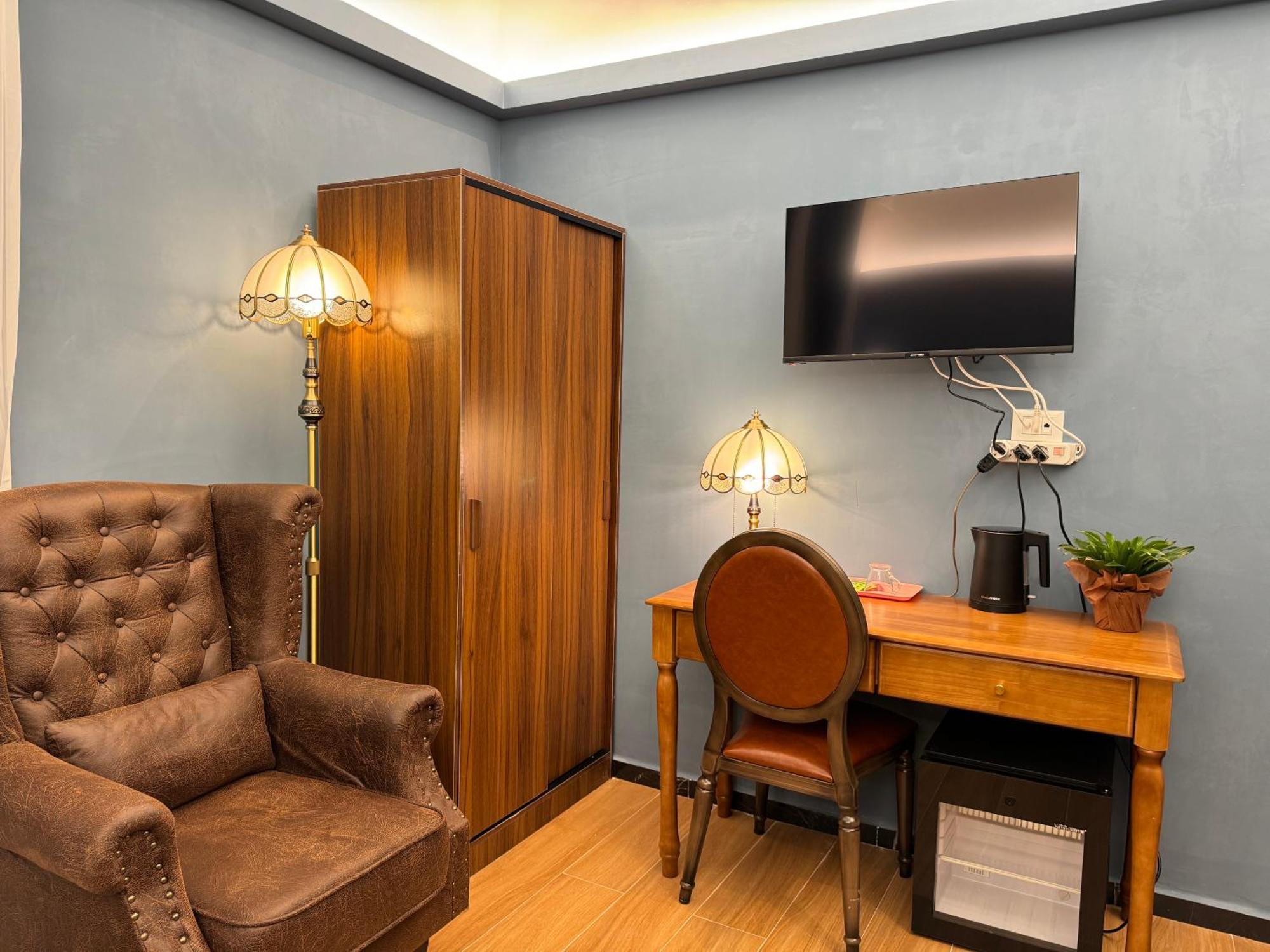 Modi Hotel Livorno Bagian luar foto